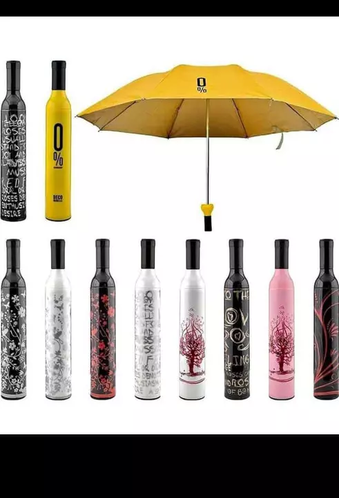 Umbrella  uploaded by Shiringar Sadan on 7/8/2022