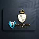 Business logo of Shadi. Joda