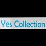 Business logo of Yes collection