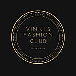 Business logo of Vinnie Fashion Club