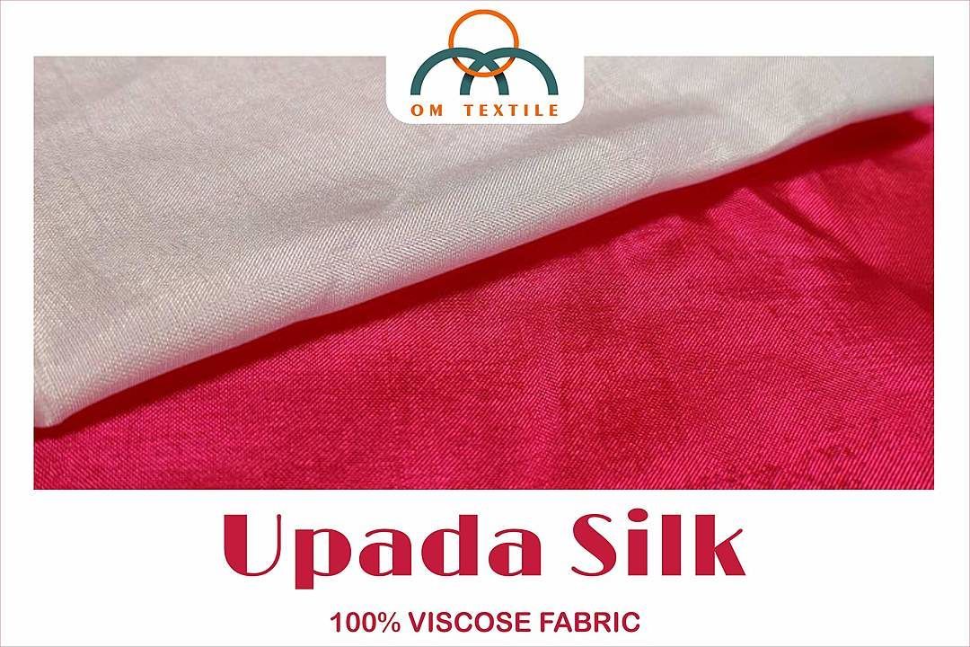 Upada Silk uploaded by business on 11/9/2020