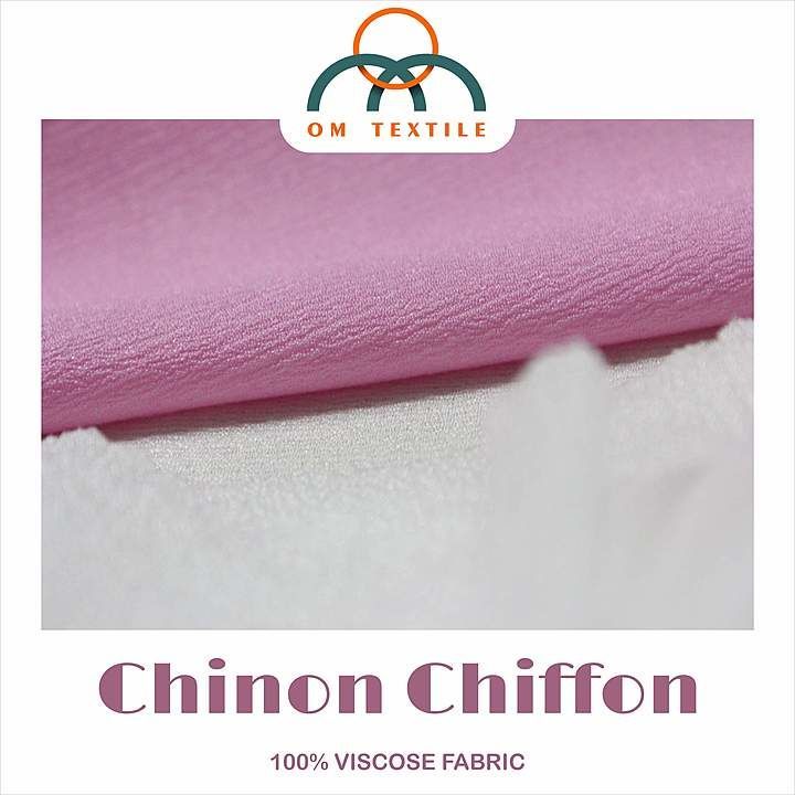 Chinon Chiffon uploaded by business on 11/9/2020