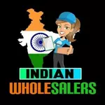 Business logo of Indian Wholesalers