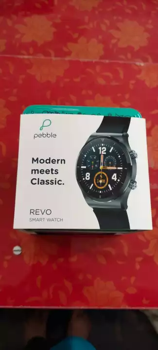 Pebble smart watch  uploaded by Direct technology on 7/8/2022