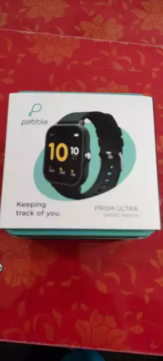 Pebble smart watch  uploaded by Direct technology on 7/8/2022