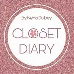 Business logo of Closet Diary