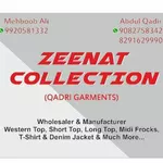 Business logo of Zeenat Collection