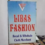 Business logo of Libas fashion