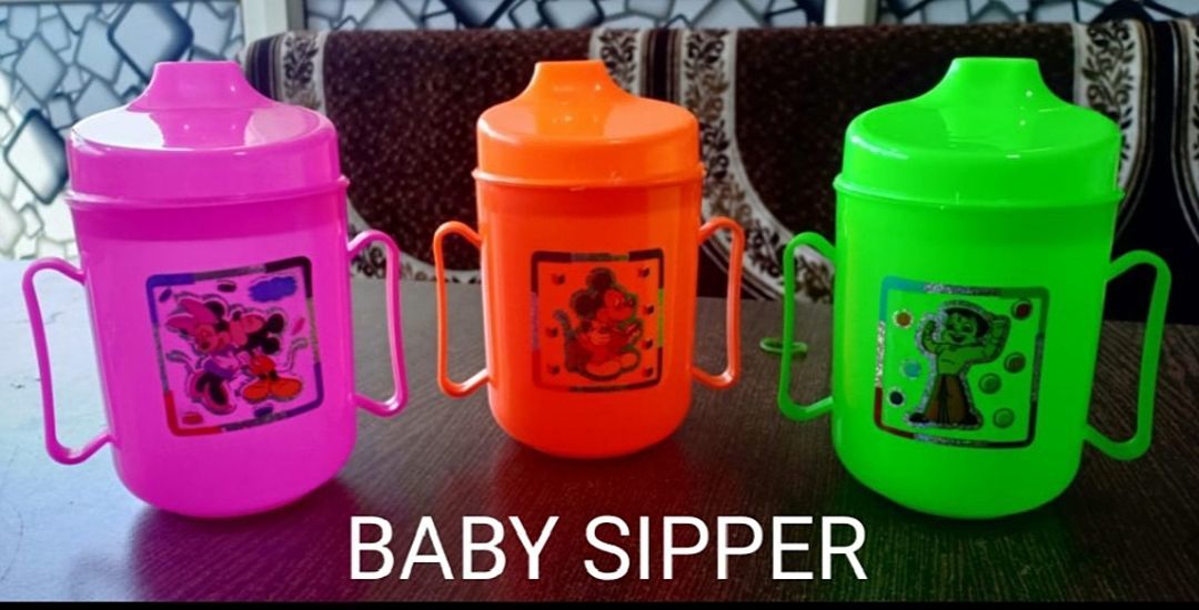 Baby Sipper uploaded by Bharmalagency  on 11/9/2020