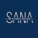 Business logo of Sana Boutique