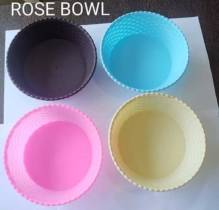 Rose bowl uploaded by business on 11/9/2020