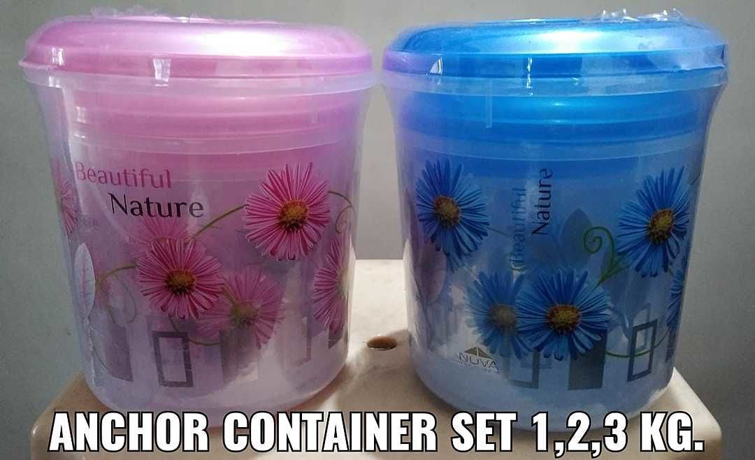 1-2-3 Container set uploaded by business on 11/9/2020