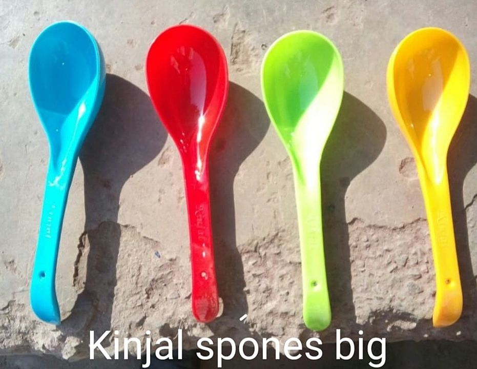 Kinjal spoon uploaded by business on 11/9/2020