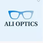 Business logo of Ali optics