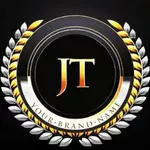 Business logo of JT Stylish tshirt