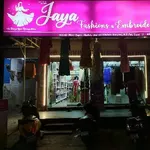 Business logo of Jaya fashions