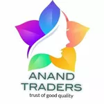 Business logo of ANAND TRADERS