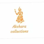 Business logo of Akshara collections