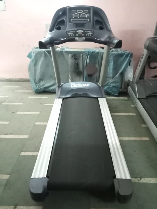 Turbuster Treadmill  uploaded by GGI TREADMILL DRIVE VFD SOLUTION  on 7/8/2022