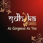 Business logo of Radhika Sarees