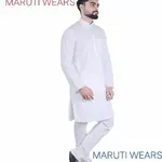 Business logo of MARUTI WEARS