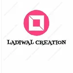 Business logo of LADIWAL CREATION