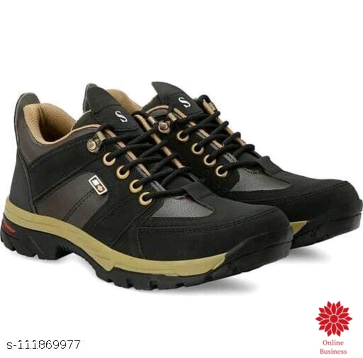 Mens leather shoes uploaded by Attractive footwear on 7/8/2022