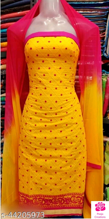 Product uploaded by Sakshi Creations  on 7/8/2022