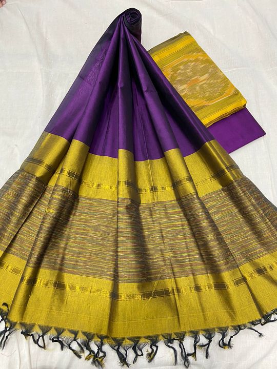 Post image Sunitha creations
💥💥💥Wholesalers and resellrs are mostly welcome💥💥💥💥
http://api.whatsapp.com/send?phone=917382242996
Ikkat semi silk dress materials#ikkatsemisilkdressmaterials 😍😍
For regular updates join in my group
https://chat.whatsapp.com/LP2857XAI15699s5d9qGeU
 For any orders or queries
 Call/whatsapp +91-7382242996
Shipping 🌍 globally
Sunitha Creations#pochpallysarees #ikkatsilksarees