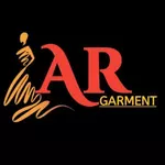 Business logo of A r garments