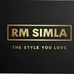 Business logo of Rm simla dresses