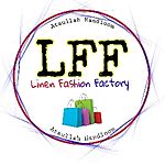 Business logo of linenfashionfactory