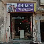 Business logo of Shimpy Readymead garment 