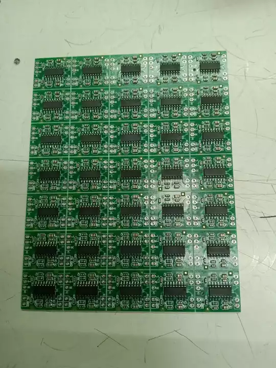 Pcb uploaded by RHULAA TECK PRIVATE LIMITED on 7/9/2022