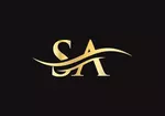 Business logo of S.A business
