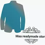 Business logo of Maa readymade store's