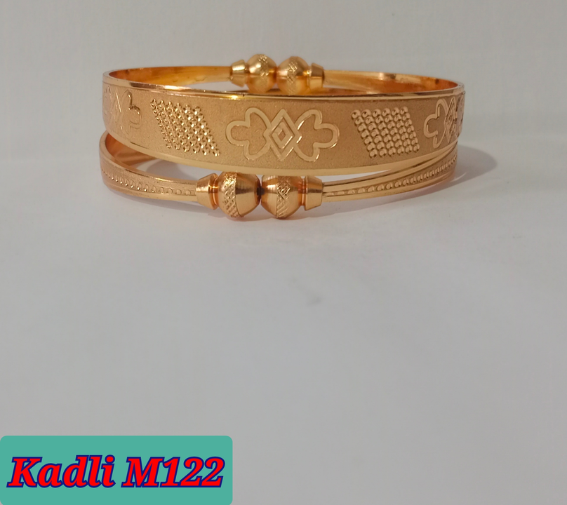 12 mm free size bracelet  uploaded by Raiyaraj enterprise on 7/9/2022