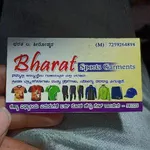 Business logo of Bharath sports dandeli