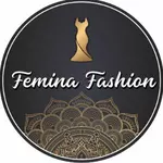 Business logo of Femina fashion