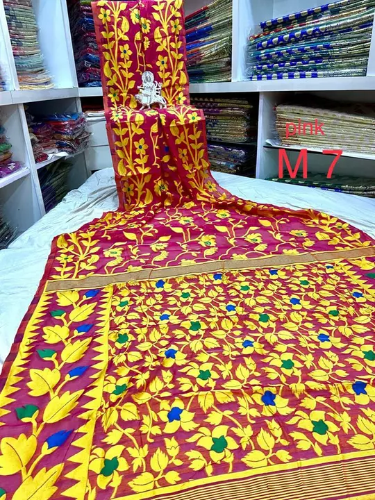 Product uploaded by Simran textile on 7/9/2022