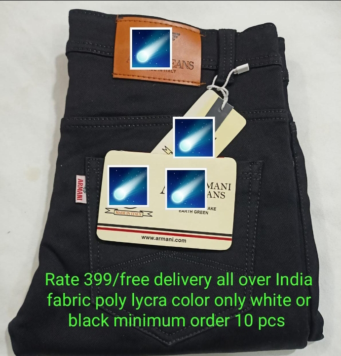 Post image Manufacturers and wholesale denim jeans