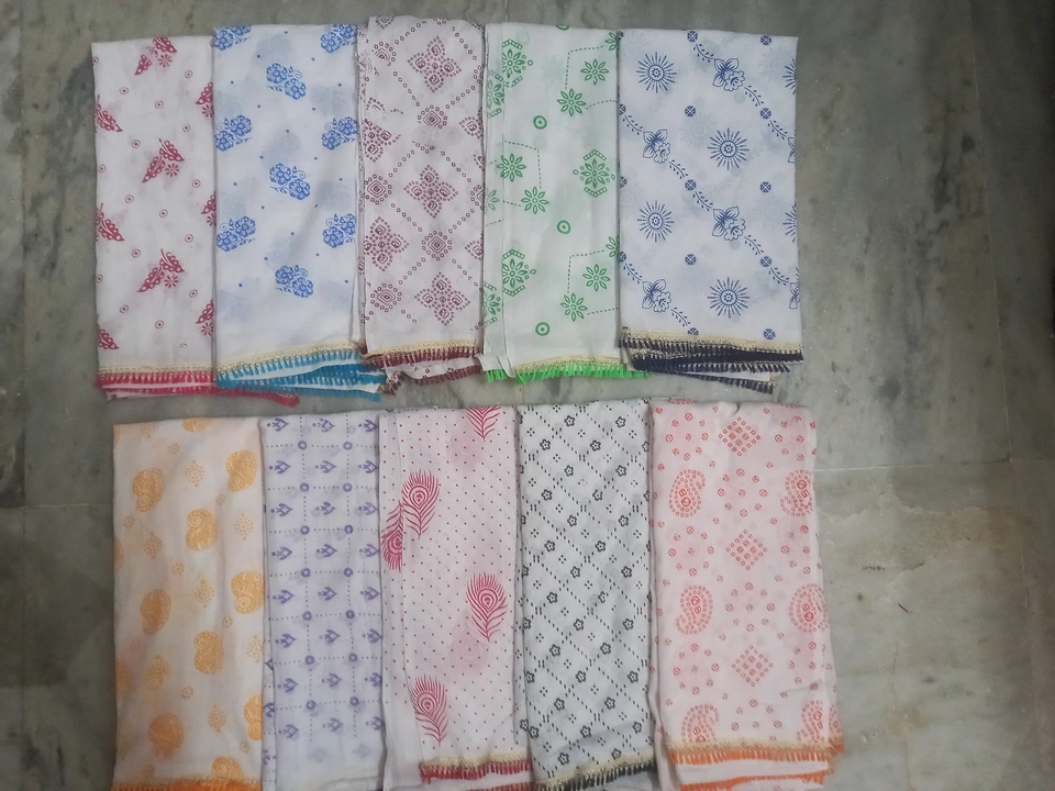 Product uploaded by Mahaveer cotton mills on 7/9/2022
