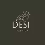 Business logo of Desi fashion