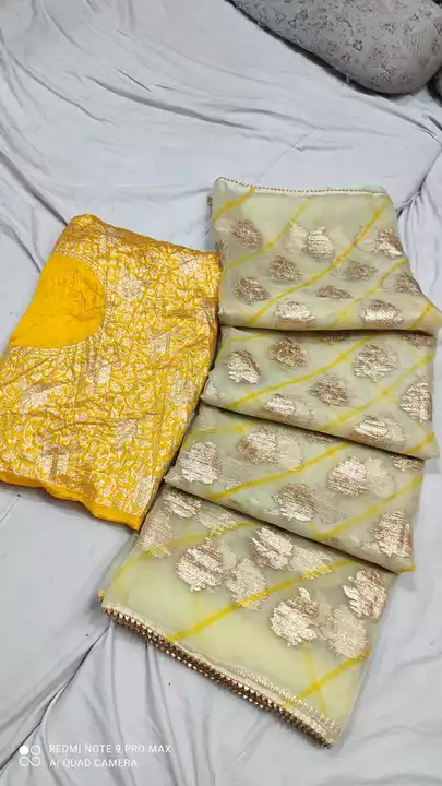 Saree uploaded by business on 7/9/2022