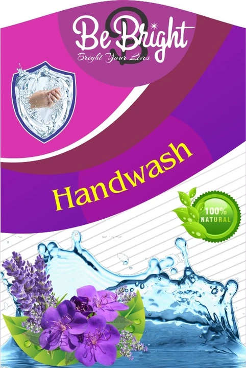 Hand wash uploaded by RD ENTERPRISE on 7/9/2022