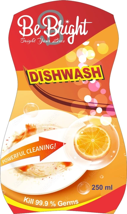 Dishwash uploaded by RD ENTERPRISE on 7/9/2022