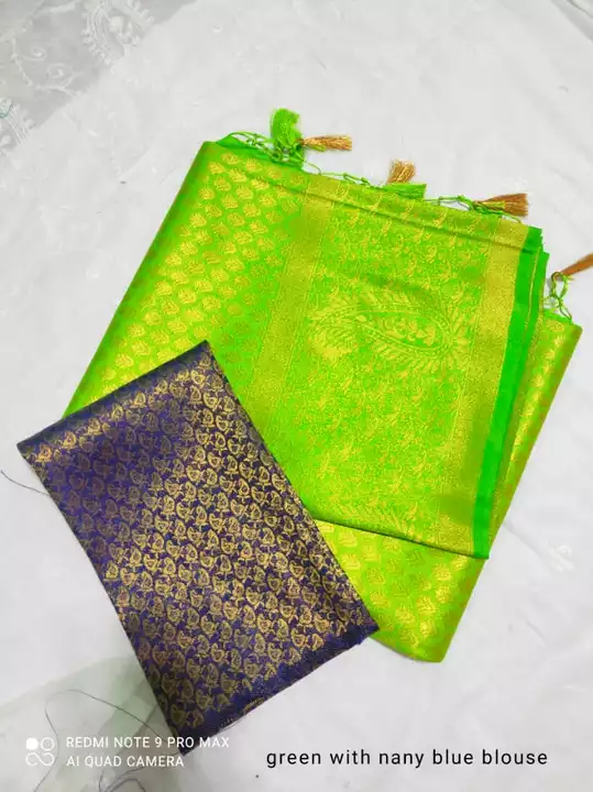 Softy sarees  uploaded by business on 7/9/2022