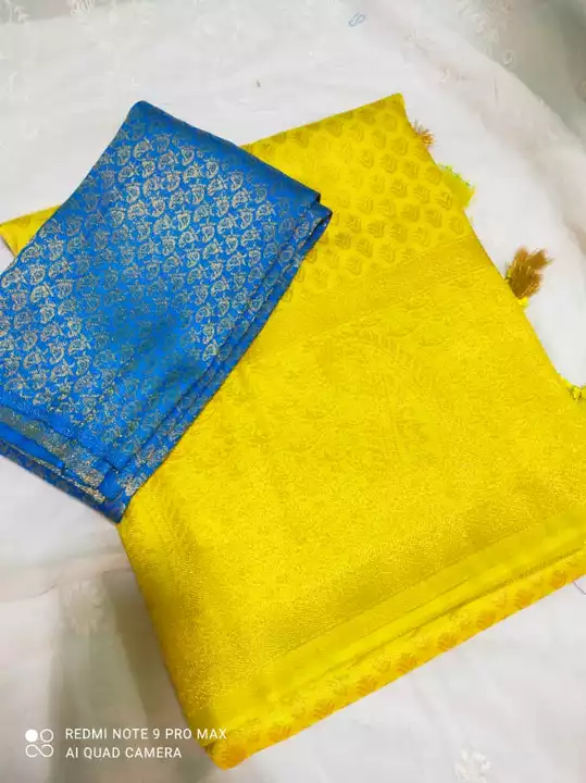 Softy sarees  uploaded by Sufiyan textiles on 7/9/2022