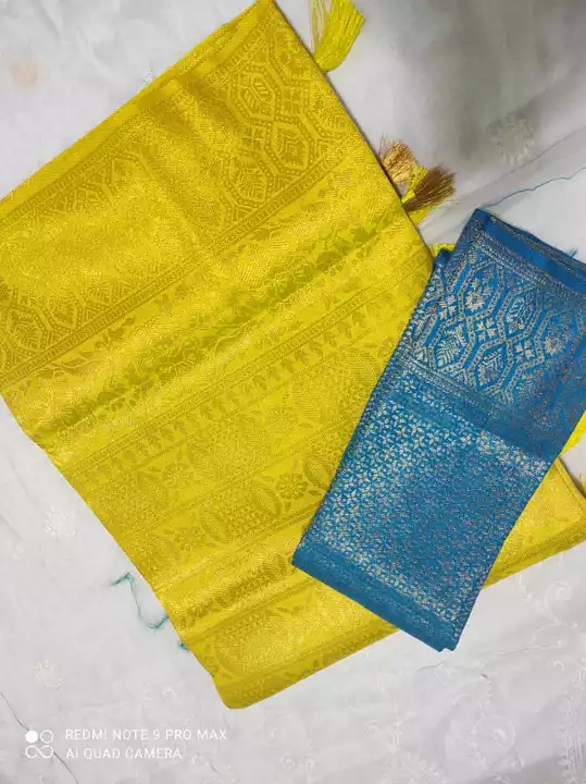 Softy sarees  uploaded by Sufiyan textiles on 7/9/2022