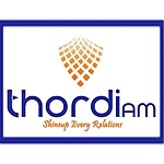 Business logo of Thordiam Jewellery